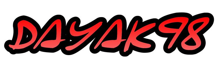 LOGO DAYAK98